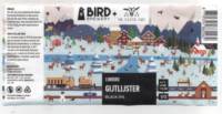 De Natte Gijt, Limburg Gijtlijster Black IPA