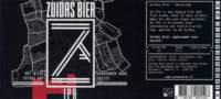 Zuidas Bier, IPA