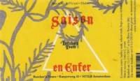 Brouwerij Butchers Tears, Saison en Enter