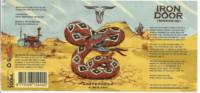 Iron Door Brewing CO, Copperhead Iron Door Brewing CO, Copperhead