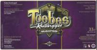 Toebes Bier, Kwadruppel Toebes Bier, Kwadruppel