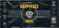 HappyFace Beers, Tripel XXX