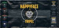 HappyFace Beers, Tripel XXX HappyFace Beers, Tripel XXX