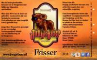 Jonge Beer Bierbrouwerij, Frisser