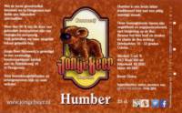 Jonge Beer Bierbrouwerij, Humber