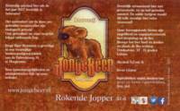 Jonge Beer Bierbrouwerij, Rokende Jopper