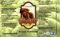 Jonge Beer Bierbrouwerij, Sesjun HobBlont