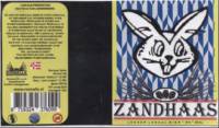 Brouwerij D'n Draok, Zandhaas