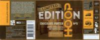 Brouwerij Hoop (Zaandijk), Chocolate Porter