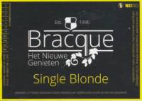 Bracque Speciaalbieren, Single Blonde