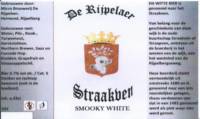 Microbrouwerij De Rijpelaer, Straakven Smooky White