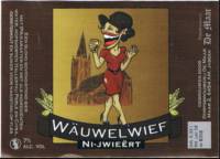 Dorpsbrouwerij De Maar, Wäuwelwief