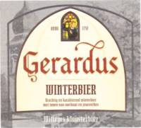 Gulpener Bierbrouwerij, Gerardus Winterbier