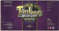 Toebes Bier, Kwadruppel