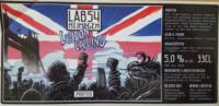 Bierbrouwerij Lab54, London Calling Porter