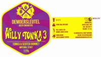 Brouwerij De Moersleutel, Willy Tonka 3