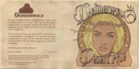 Donderwolk Brouwerij, Desert Ale