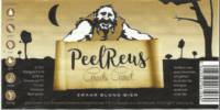 De Peelreus, Groots Genot Zwaar Blond Bier