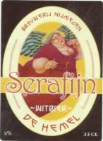 Stadsbrouwerij De Hemel, Serafijn Witbier