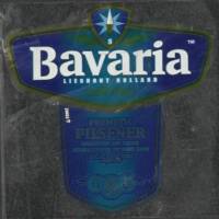 Bavaria, Bavaria Premium Pilsener