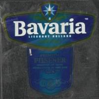 Bavaria, Premium Pilsener