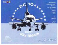 Brouwerij De Lepelaer, DC 10 Sky Riders Twister Tripel