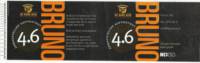 Bierbrouwerij De Oude Rijn, Bruno 4.6 Koffiestout