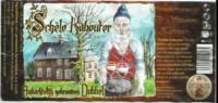 Streekbrouwerij De Stramme Kabouter, Schèle Kabouter Dubbel
