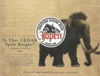 Jopen B.V., IsThat CEDAR Spelt Ryeght? Imperial Porter