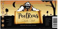 De Peelreus, Groots Genot Zwaar Blond Bier