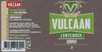 Vlaardingse Bierbrouwerij, Vulcaan Lentebock