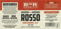 De Bierfabriek, Rosso