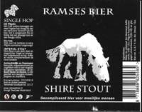 RamsesBier, Shire Stout