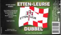 Brouwerij 't Meuleneind , Etten-Leurse Dubbel