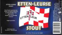 Brouwerij 't Meuleneind , Etten-Leurse Stout