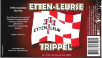 Brouwerij 't Meuleneind , Etten-Leurse Trippel Brouwerij 't Meuleneind , Etten-Leurse Trippel
