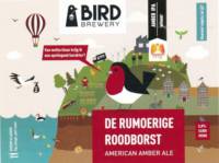 Bird Brewery, De Rumoerige Roodborst