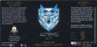 Brouwerij Artemis, Wit