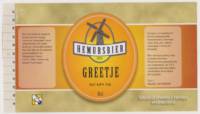 Hemursbier, Greetje