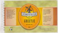 Hemursbier, Greetje
