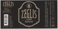 Brouwerij Zeglis, Zinder Rookbier