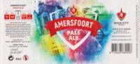 Rock City Brewing, Amersfoort Pale Ale Rock City Brewing, Amersfoort Pale Ale