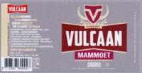 Vlaardingse Bierbrouwerij, Vulcaan Mammoet