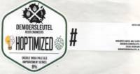 Brouwerij De Moersleutel, Hoptimized