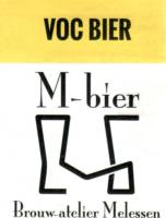 Brouw Atelier Melessen, VOC Bier