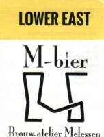 Brouw Atelier Melessen, Lower East