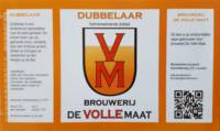 Bierbrouwerij De Volle Maat, Dubbelaar