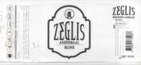 Brouwerij Zeglis, Andermaal Blond