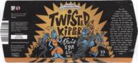 Brouwerij De Kromme Haring, Twisted Kipper Trois IPA