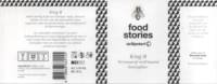 Brouwerij Hoop (Zaandijk), Food Stories King B